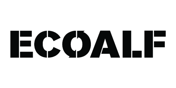 Logo de ECOALF