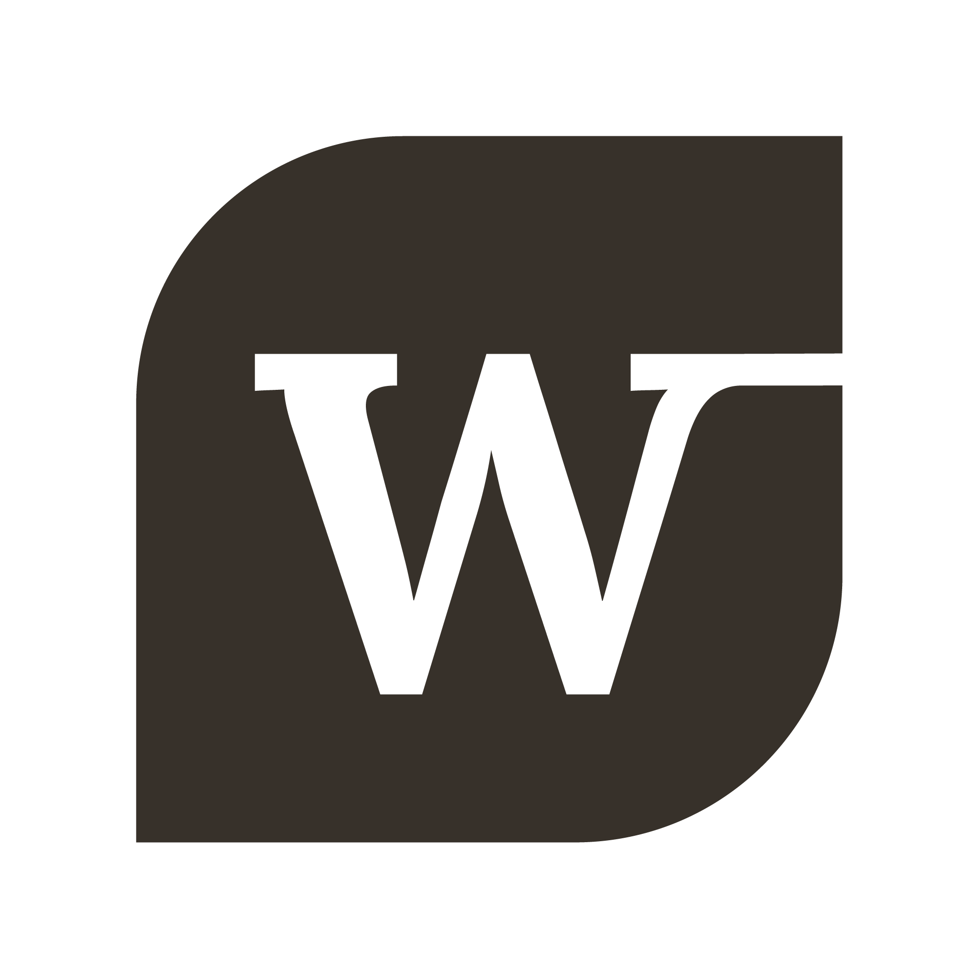 Isotipo de Wasitrack